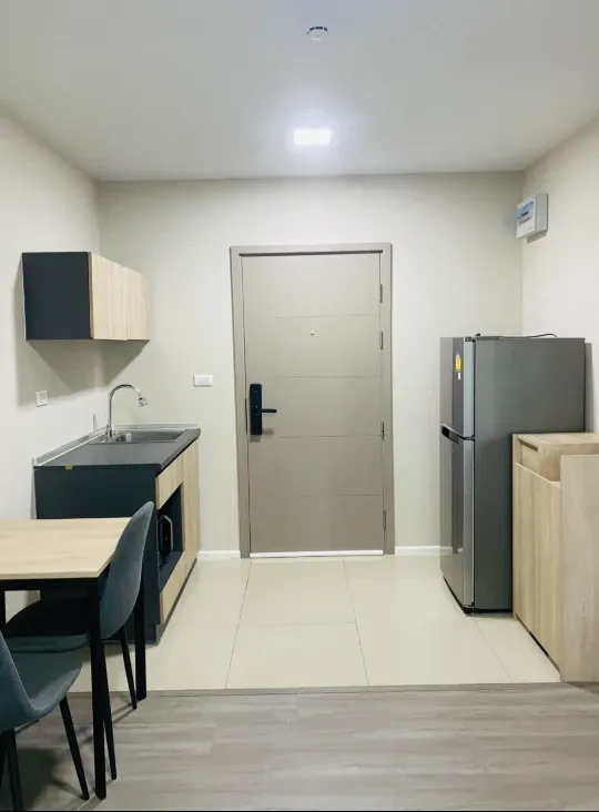 ขาย Dcondo Campus-Hideaway Rangsit Phase 4