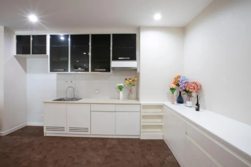 ขาย/เช่า Chamchuri Square Residence ห้องใหญ่ ตกแต่งสวยครบ พร้อมเฟอร์นิเจอร์ Built-in รีบจองด่วนๆ