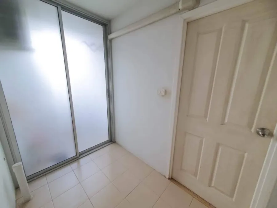 ขาย พลัมคอนโด พหลโยธิน 89 ห้องโล่งโปร่งสบาย สะอาดตา อยู่แล้วสบายใจ สายแต่งห้องจองเลย