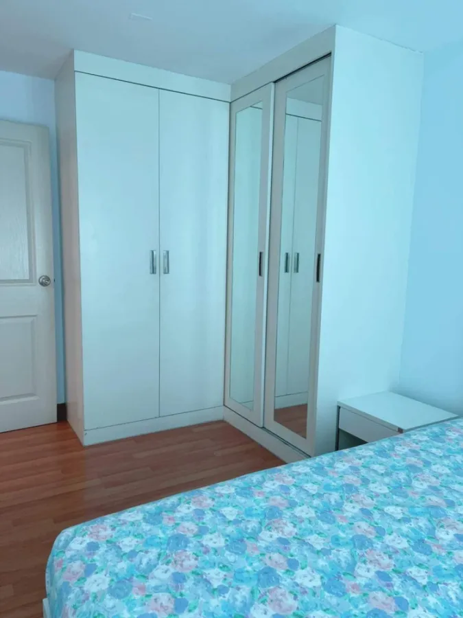 ให้เช่า คอนโด ชาโตว์ อินทาวน์ รัชดา 13 ชั้น 2 ห้องพร้อมเข้าอยู่ ทำเลดีสุดๆ!!! อย่ารอช้า!!