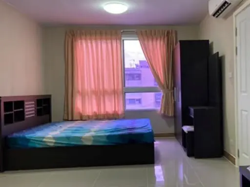 For Rent พลัมคอนโด พหลโยธิน 89 ห้องใหญ่ เครื่องใช้ไฟฟ้าครบ มีเครื่องซักผ้า สนใจรีบย้ายด่วนๆเลยจ้า