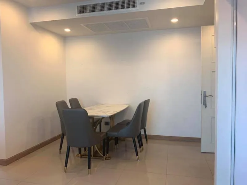 2 ห้องนอนมาแล้ว ให้เช่า คอนโด ศุภาลัย เวลลิงตัน 2 ราคามิตรภาพ เฟอร์นิเจอร์พร้อม ไม่จองถือว่าพลาดมาก