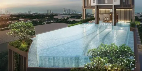 -ขายดาวน์ supalai veranda sukhumvit 117 ชั้น10 31ตรม ห้องดี ช้าอดหมดนะคะ!