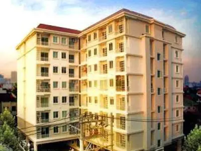 Boutique Ratchada 17