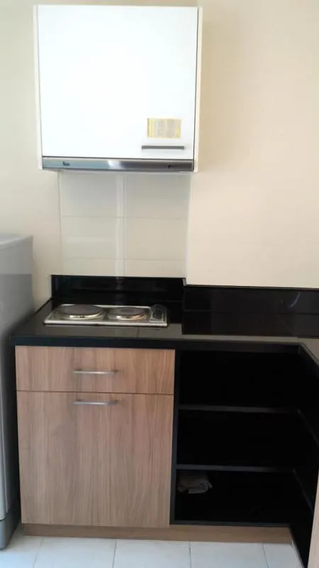 Condo LIFE @ Thapra, ready to move in Affordable price, high floor, good view. Hurry up to reserve before the room falls off.