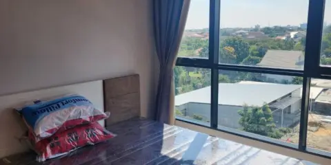 ให้เช่า The Cube Loft Srinakarin-Theparak ห้องวิวดี มาพร้อมการตกแต่งที่ครบครัน จองเลย ด่วนๆ