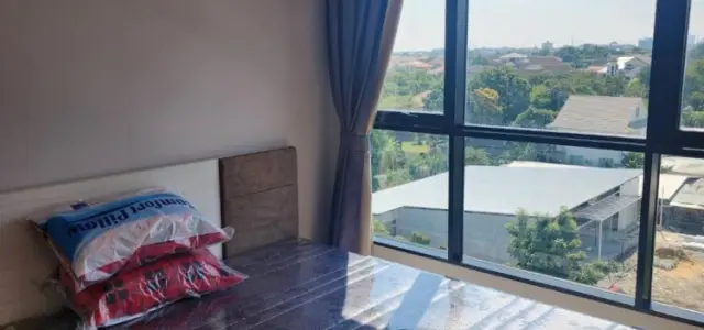 ให้เช่า The Cube Loft Srinakarin-Theparak ห้องวิวดี มาพร้อมการตกแต่งที่ครบครัน จองเลย ด่วนๆ images