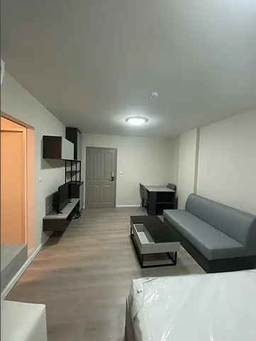 ให้เช่าDcondo dome rangsit 1 ห้องสตูดิโอ เฟอร์ครบ พร้อมอยู่ รีบเลยๆ!