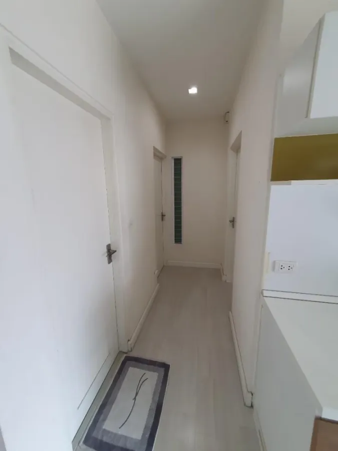 Selling The Room Ratchada-Ladprao, 2 bedrooms, Building B, 16th floor, fully furnished and electrical appliances. Book now.