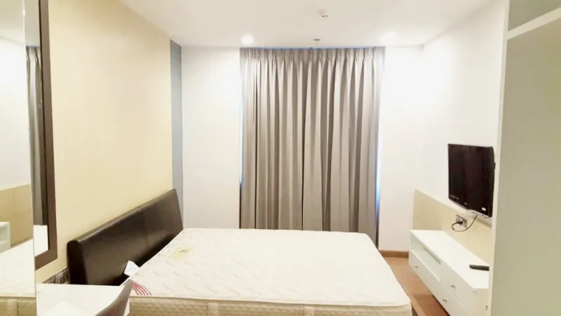 ด่วนน Supalai Wellington คอนโดให้เช่า 1bed ทิศเหนือ วิวสระสุดว๊าวว อย่าปล่อยให้หลุดมือ