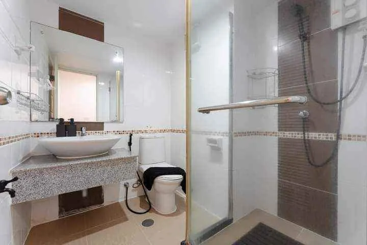 ขาย Chateau in Town รัชดา 13 ชั้น 2 ห้อง STUDIO ตกแต่งสวย ดูดี มีสไตล์สุดๆ พลาดแล้วจะเสียใจ