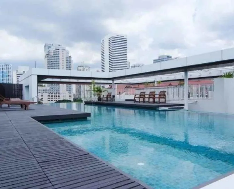 ให้เช่า คอนโด เออร์บาน่า สุขุมวิท 15 ใจกลางเมือง ใกล้รถไฟฟ้า 2 นอน 2 น้ำ พร้อมอยู่จ้าา อย่ารอช้าา!!