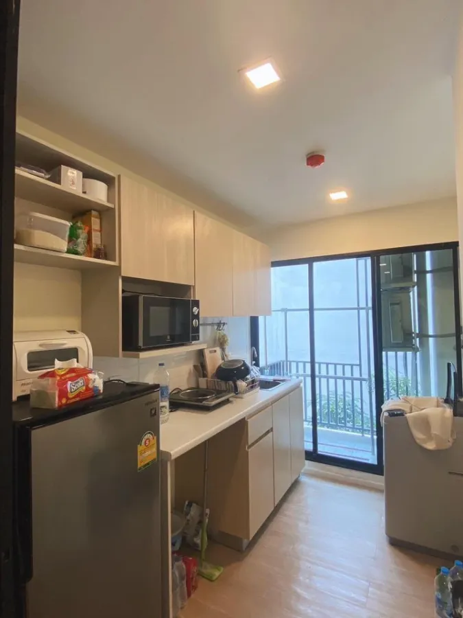 ขาย / ปล่อยเช่า Condo Wynn โชคชัย4 1 ห้องนอน 1 ห้องน้ำ มีระเบียงส่วนตัว ตกแต่งน่าอยู่ จองเลย