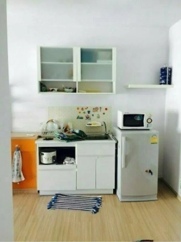 ขาย คอนโด เอ สเปซ สุขุมวิท 77 ห้องสวย น่าอยู่ รีบมาเป็นเจ้าของ