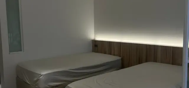 ขาย Triple Y Residence ชั้น 26 วิวถนนพระราม4 บรรยากาศดี ห้องสภาพดี พร้อมเข้าอยู่ทันที images