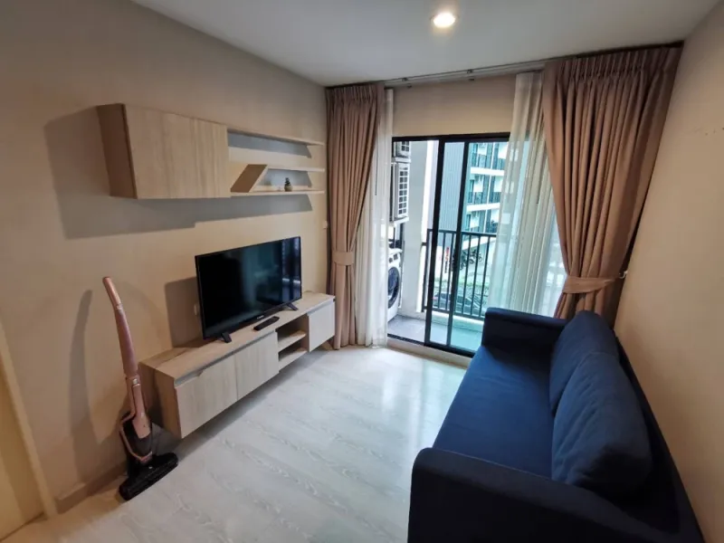 ให้เช่า!! คอนโด เดอะนิช โมโน สุขุมวิท 50 ห้องสวยมาก เฟอร์นิเจอร์ครบ ราคาดี ห้ามพลาด!!