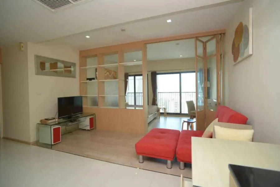 ห้องใหญ่สุดปังขนาด 42 ตร.ม กว้างขวางโล่งสบาย ขายแล้วที่ Noble Remix Sukhumvit 36 โอกาสดีมาแล้วจองเลย