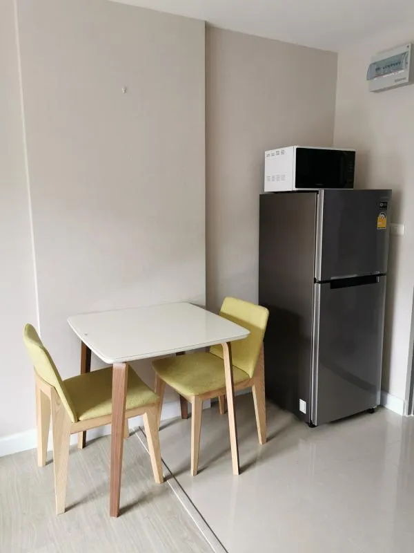 ด่วนน!!**ให้เช่า​คอนโด โทร​ลักซ์ ​รัชดา**ราคาโปรโมชั่น เดินทางสะดวก มาเช่ากันน้าา!!