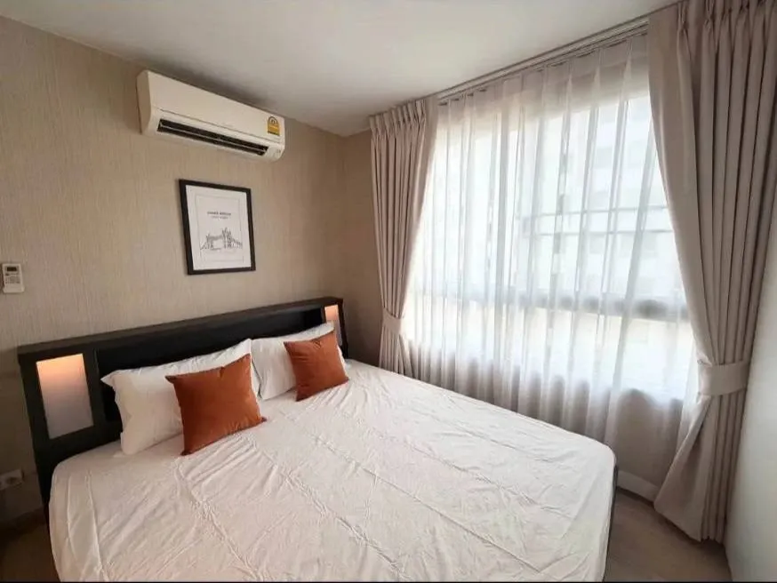 ให้เช่า Plum Condo Paholyothin 89 1 ห้องนอน 1 ห้องน้ำ แต่งสวยครบครัน ทำเลดี หิ้วกระเป๋าเข้าอยู่ได้เลยจ้า