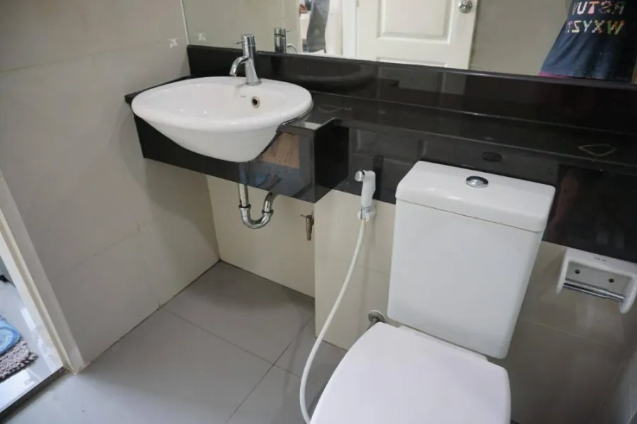 Sell/rent Chateau in Town Ratchada 20, wide room, good bed, next to nice wallpaper, book now.