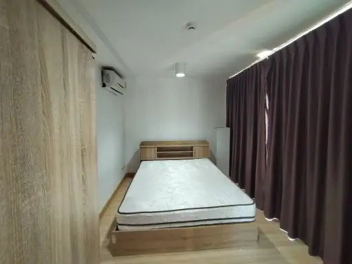 ให้เช่า Chateau In Town Sukhumvit 64 Skymoon ห้องพร้อมอยู่ เฟอร์พร้อม ราคาดีสบายกระเป๋า images