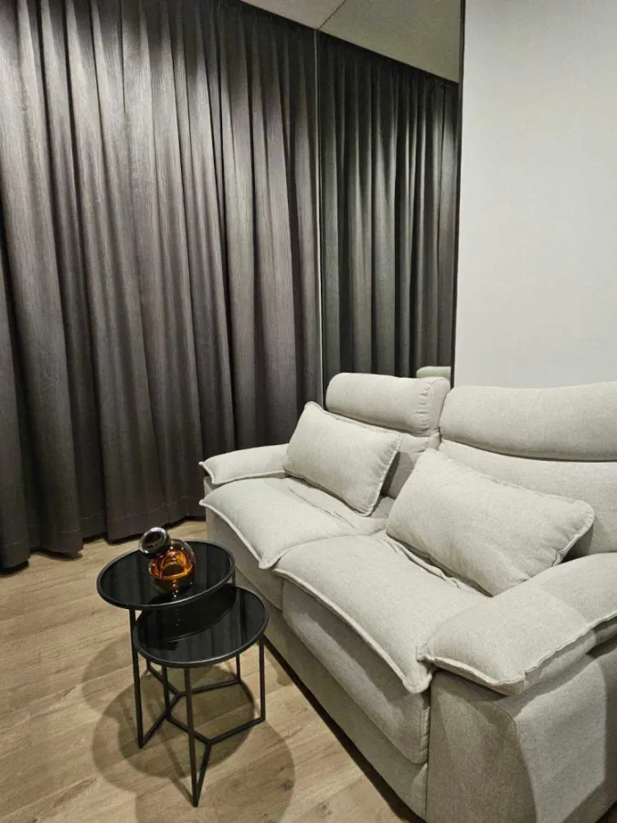 🏠🌃 ให้เช่า คอนโด เดอะ เครสท์ พาร์ค เรสซิเดนซ์ 🏠🌃