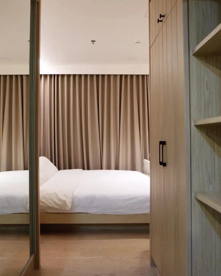 For rent, Noble Remix Sukhumvit 36, fully furnished, beautiful decoration, don't wait.