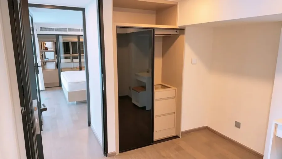 🏠🌃 ขาย/เช่า คอนโด พาร์ค ออริจิ้น ราชเทวี 🏠🌃