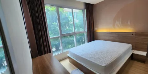 ขาย ให้เช่า แฮปปี้ คอนโด ลาดพร้าว 101 ห้องสะอาด สบายตา มินิมอลสุดๆ เฟอร์ครบ Buit-In ปัง จองเลย
