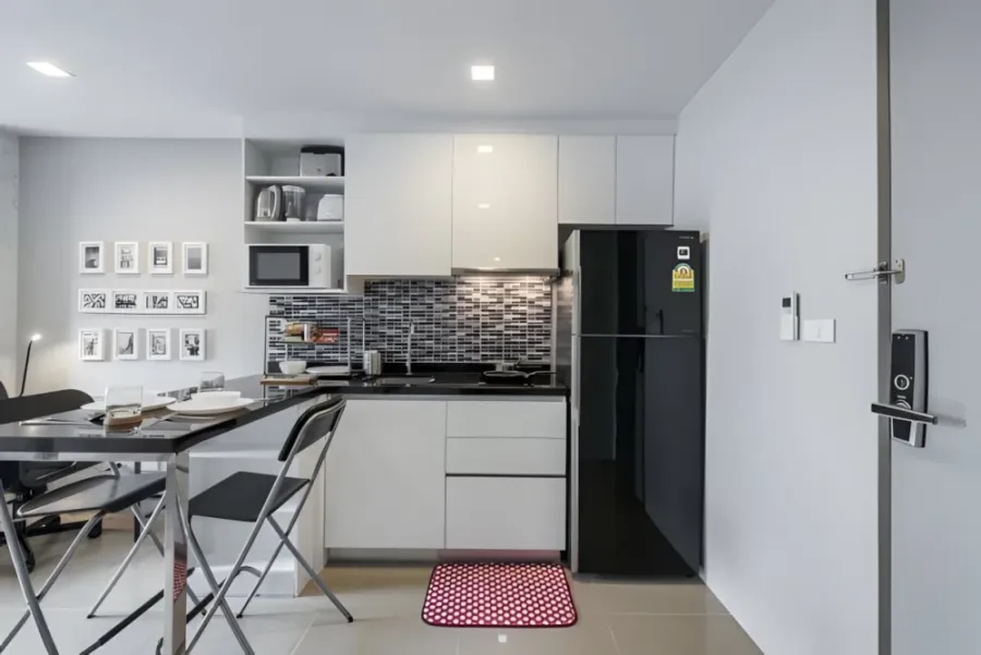 ขาย/ให้เช่า Mirage Sukhumvit 27 ห้องน่าอยู่ สิ่งอำนวยความสะดวกพร้อม รีบจองเลย