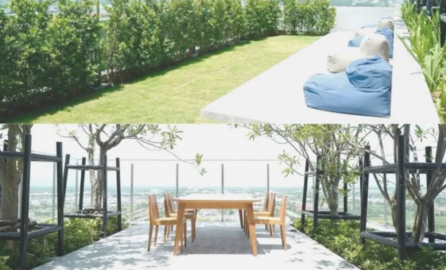 Commom TU for rent, brand new room good position north The rim room is very private. Plus the most beautiful view. Book now.
