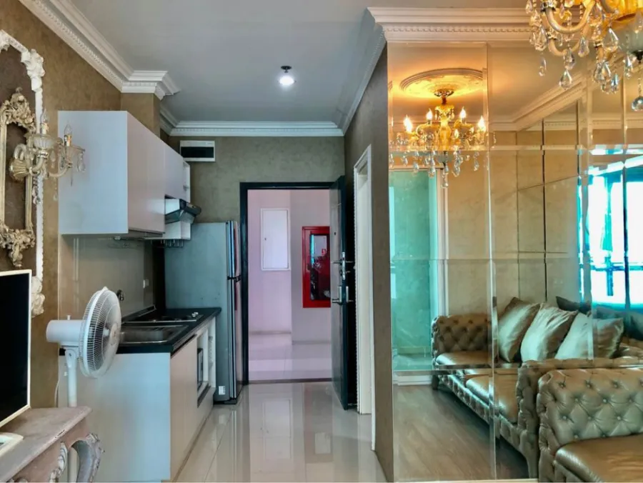 ให้เช่าAstro Condominium ห้องแต่งสวย เรียบหรู มาในราคาที่ถูกแสนถูก บอกเลยว่าไม่ควรพลาดห้องนี้เลย