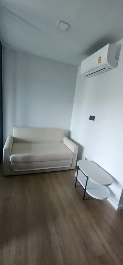 For rent: Kave TU, 4th floor, beautiful view, fully furnished, ready to move in, just bring your bag, don't wait!