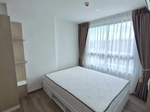 🏠🌃 ให้เช่า คอนโด เฟล็กซี่ สุขสวัสดิ์ 🏠🌃 images