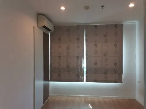 Condo for rent, Lumpini Ville Lasalle-Bearing, beautiful room, fully furnished, book now