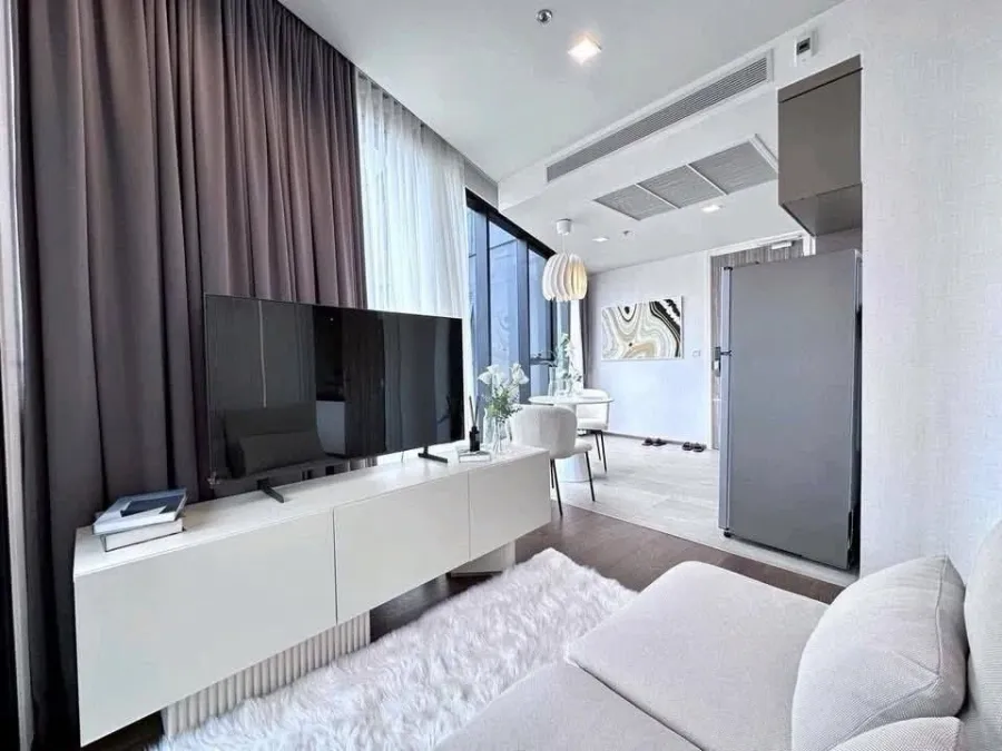 🏠🌃 ให้เช่า คอนโด ไอดีโอ คิว สุขุมวิท 36 🏠🌃