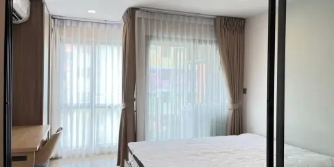ให้เช่า เคฟ ทาวน์ สเปซ ห้องกั้น แต่งครบ หิ้วกระเป๋าเข้าอยู่ได้ทันที สนใจจองเลย ห้ามพลาดจ้า