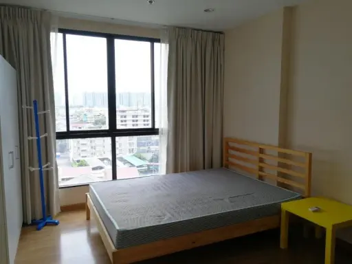 ปล่อยเช่า Condo the tree interchange ห้องใหม่วิวโล่งโปร่งสบายตา อย่ามัวรอช้ารีบมาไวๆ images
