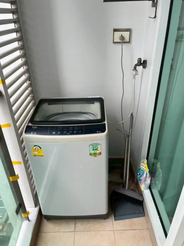 ขาย ให้เช่า TC Green ห้องกว้างพื้นที่ใช้สอยเยอะ เฟอร์ครบครัน ในทำเลดี เดินทางสะดวก จองเลย