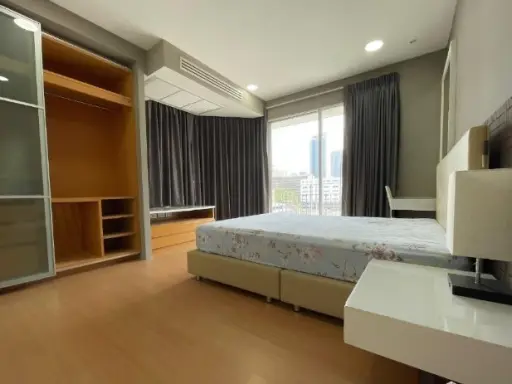 ขาย เดอะ บางกอก ถนนทรัพย์ 3 ห้องนอน 2 ห้องน้ำ อาคาร C ชั้น 8 ห้องขนาด 105 ตรม พร้อมอยู่ จองเลย images