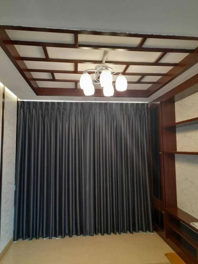 Condo for sale, Supalai Wellington, 2 bedrooms, 2 bathrooms, ready to move in, convenient to travel, fully furnished, don't miss it!!