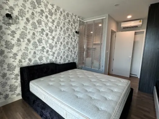ขาย ให้เช่า!! คอนโด เดอะรูม สุขุมวิท 62 ชั้น 17 ตึก A ห้องสวยรีโนเวทใหม่ เฟอร์ครบพร้อมอยู่ จองเลย!! images