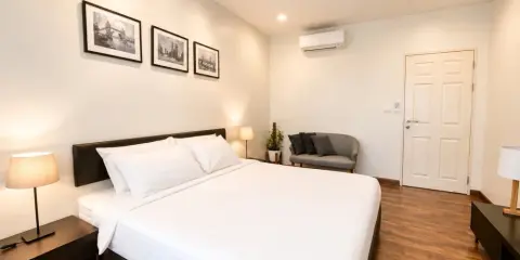 ปล่อยเช่า คอนโด ชีวาทัย ราชปรารภ ห้องใหญ่อยู่สบาย มาพร้อมพื้นที่ใช้สอย สิ่งอำนวยความสะดวกครบ จองเลย