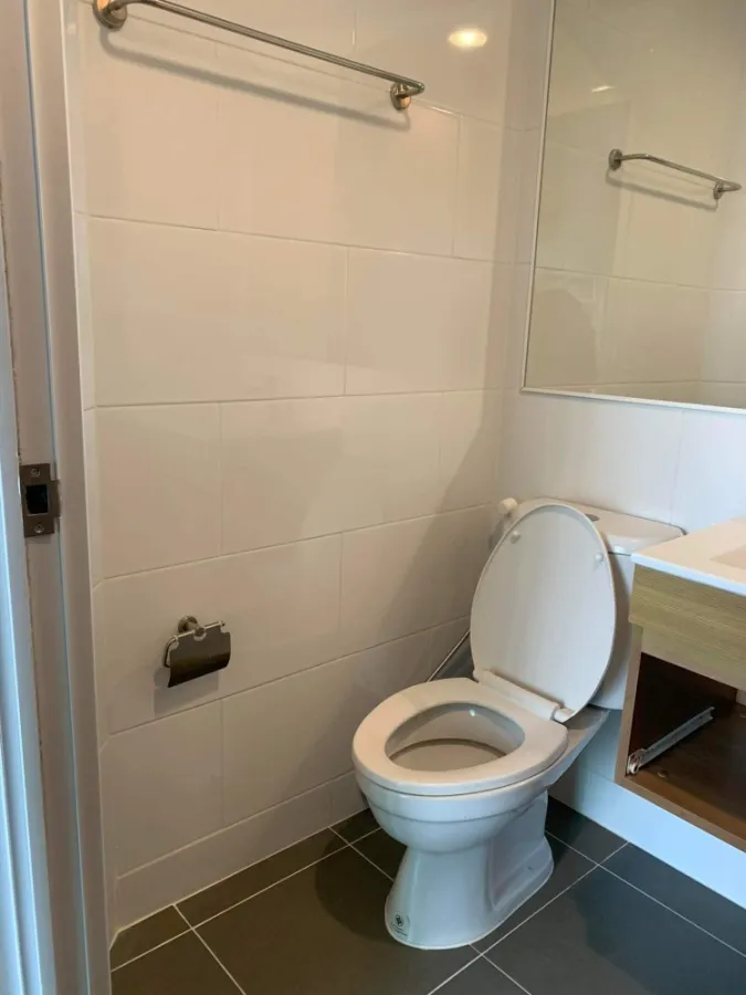 The Excel Khu Khot for sale, 1 bedroom, separating the kitchen Fully furnished, ready to move in. Don't be late. Hurry up to reserve.
