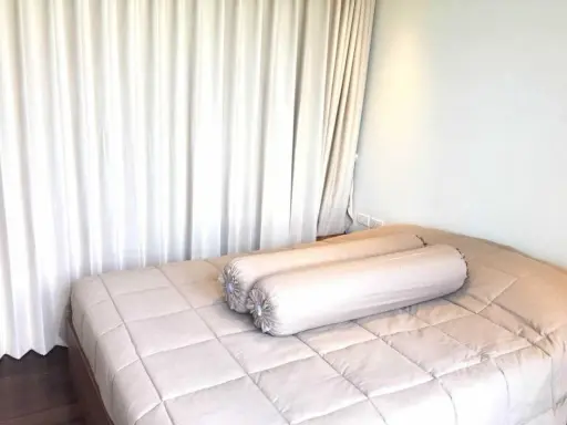 Condo for sale, Formosa Lat Phrao 7, spacious room, well-proportioned, good location but quiet, buy quickly, don't wait.