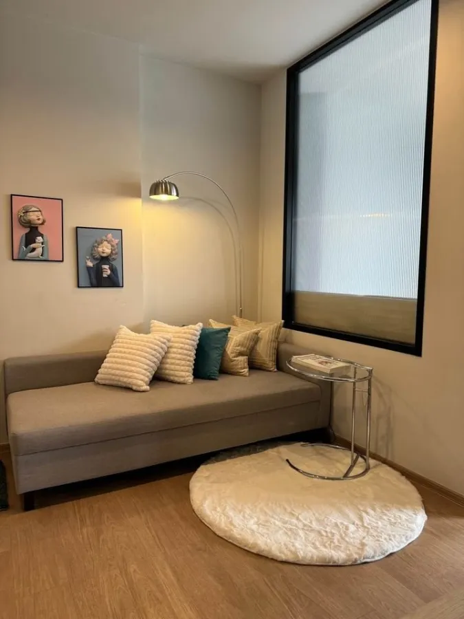 Common TU for rent & sell, north facing room, 22nd floor, cool and comfortable, stylishly decorated room, very livable, don't miss it!!