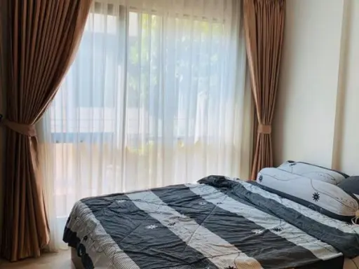 มาใหม่ kave condo ตึก A ชั้น 2 ตึกหน้าสุดเดินใกล้ๆ วิวสวน (หายาก) แบบ 1 นอน พร้อมอยู่เลย
