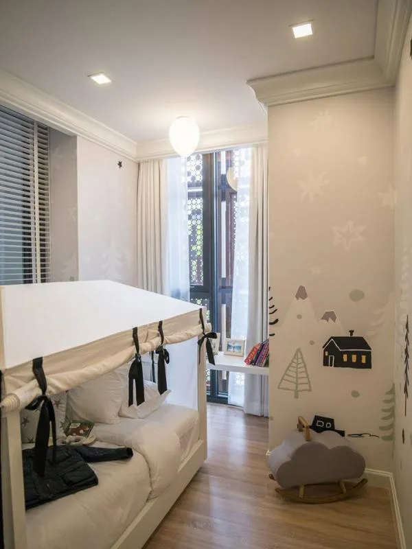 New condo for sale, The Line Phaholyothin-Pradipat, 33.5 sq m, 11th floor, north, only price 5,300,000 million baht.
