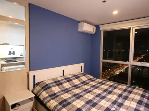 🏠🌃 ให้เช่า เดอะ ซีเล็คเต็ด เกษตร-งามวงศ์วาน🏠🌃 images