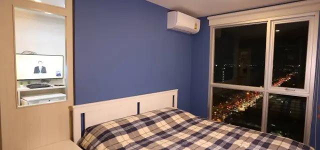 🏠🌃 ให้เช่า เดอะ ซีเล็คเต็ด เกษตร-งามวงศ์วาน🏠🌃 images